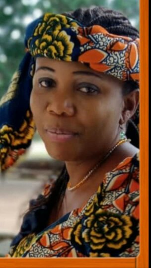 Dr. Maureen Onyejegbu
