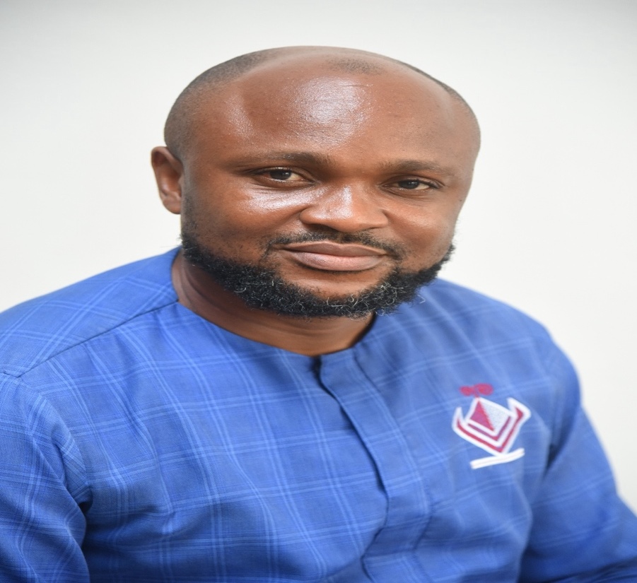 Mr. Nnamdi Adolphus Uzodigwe