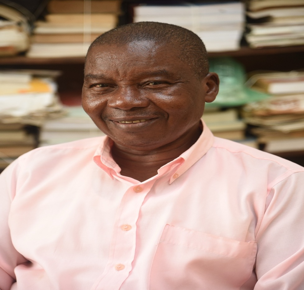 Okagu George Ogbonna