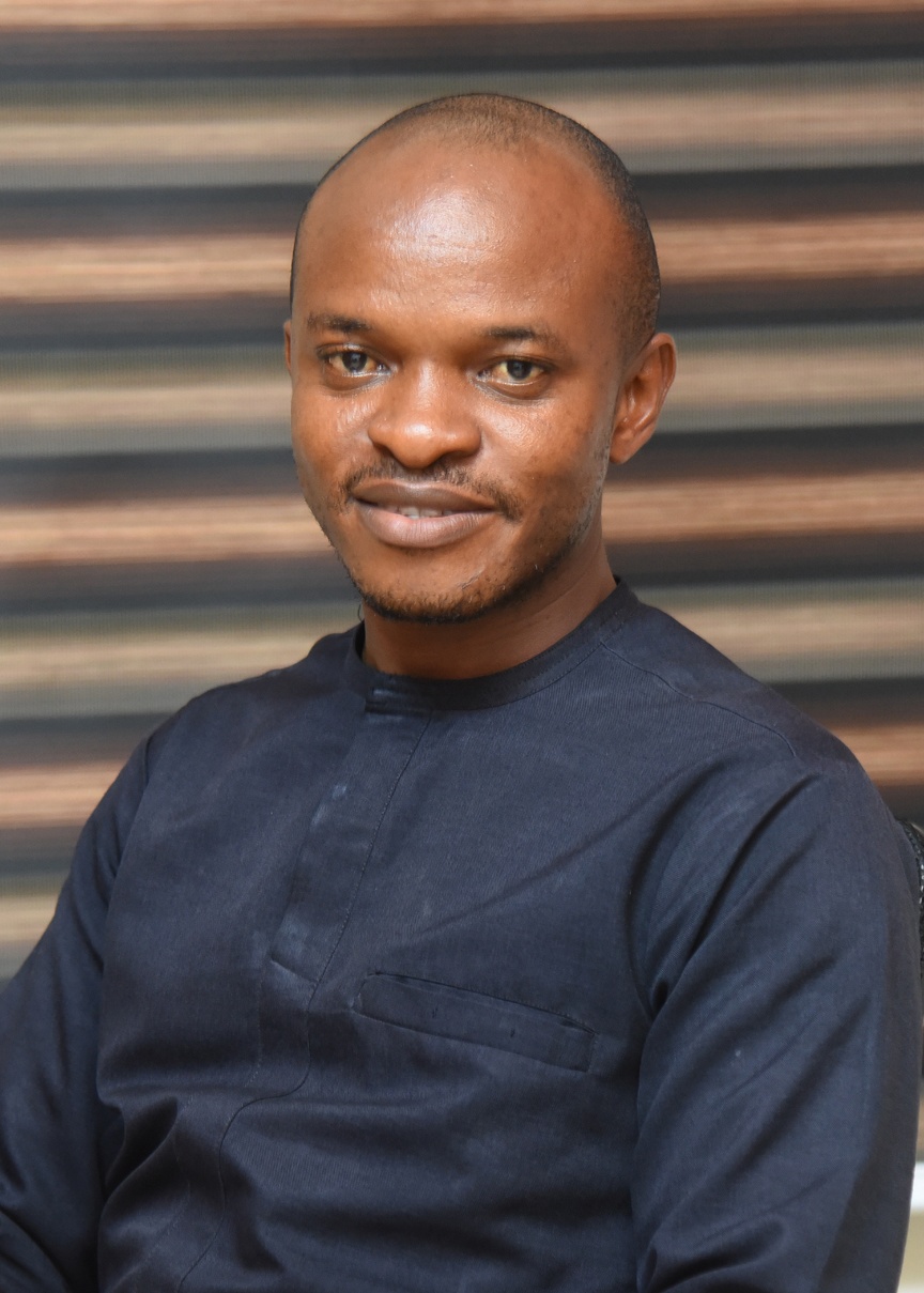 MR. Chukwudi Francis Onuigbo