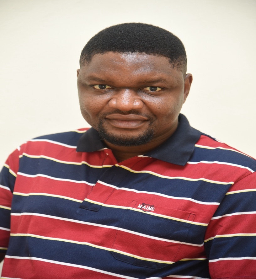 Eze, Dennis Nnamdi 