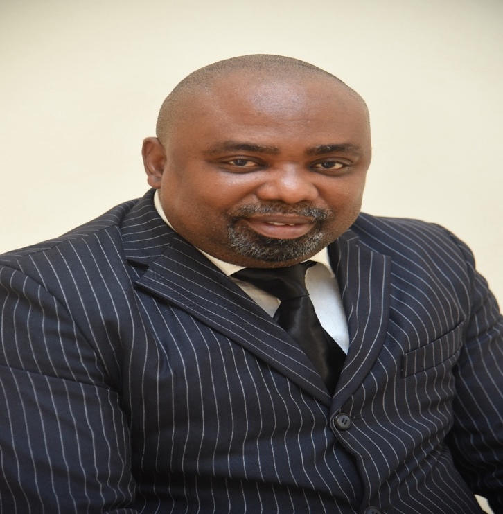Dr. Jephthah Elochukwu Unaegbu