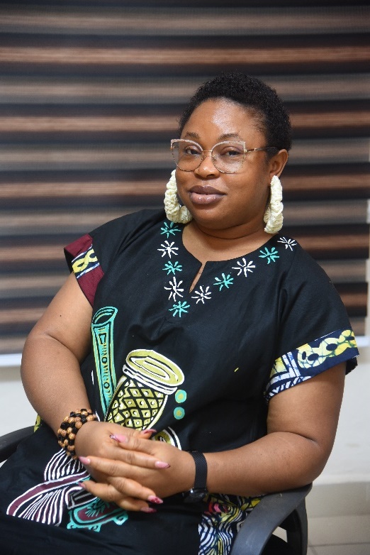 Dr. Godstime Eze