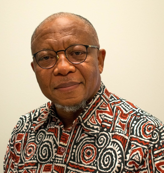 Professor Chima Korieh