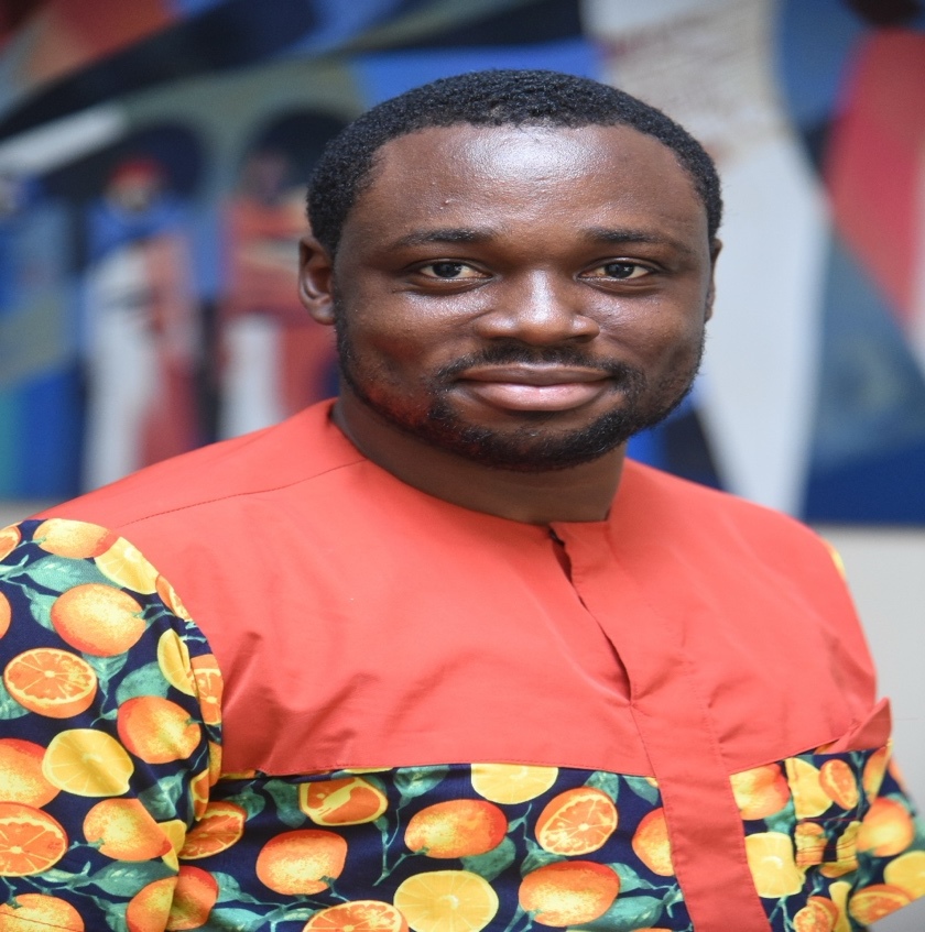 Dr. Leonard Ifeanyi Ugwu, Jr.