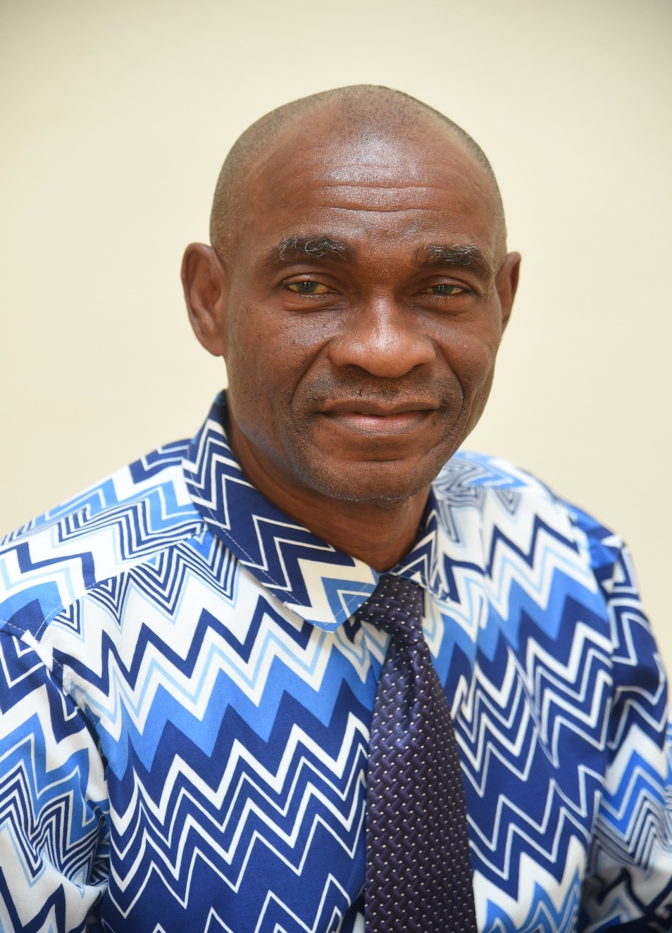 MR. Onyemuwa Nnorom Amajo
