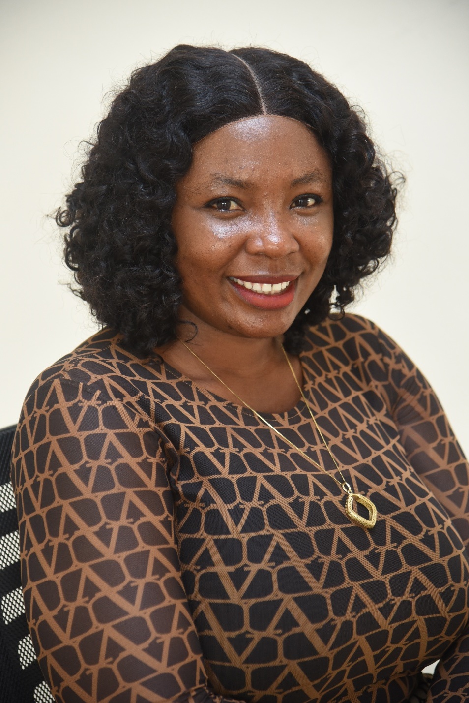 Dr. Ogochukwu Agbo