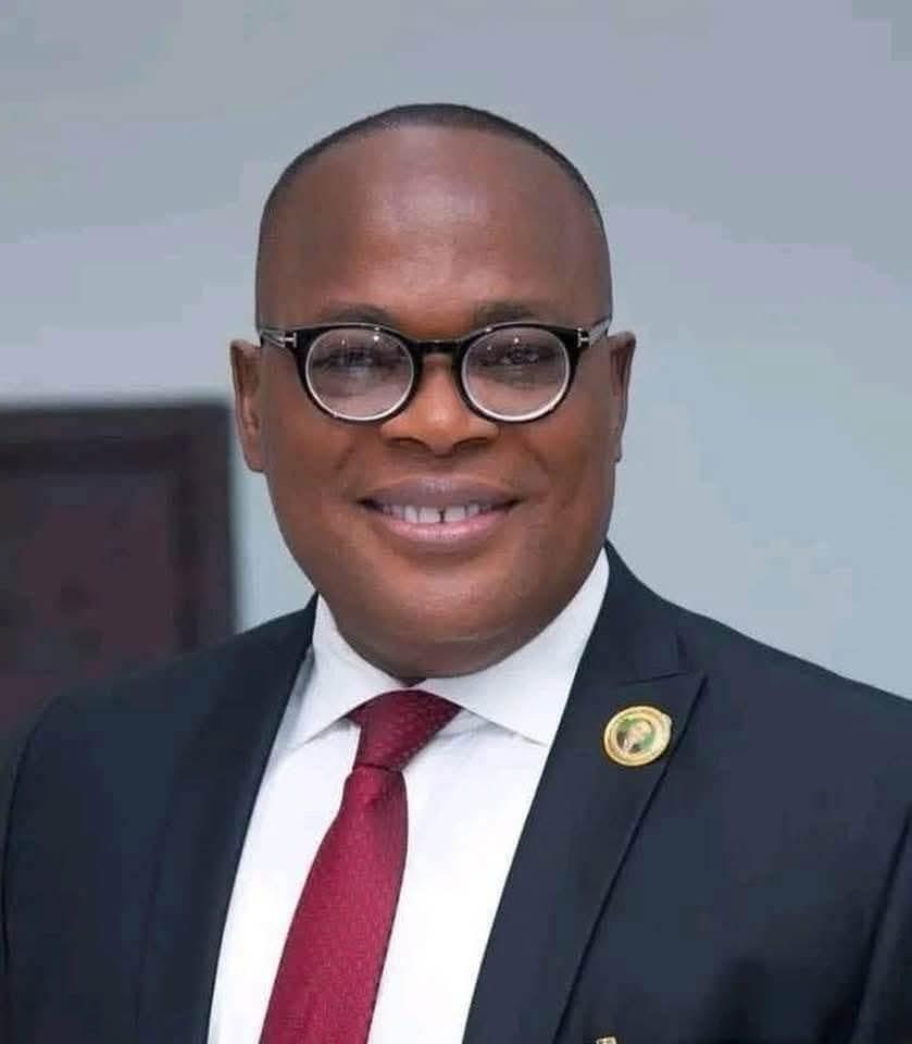 Vice Chancellor